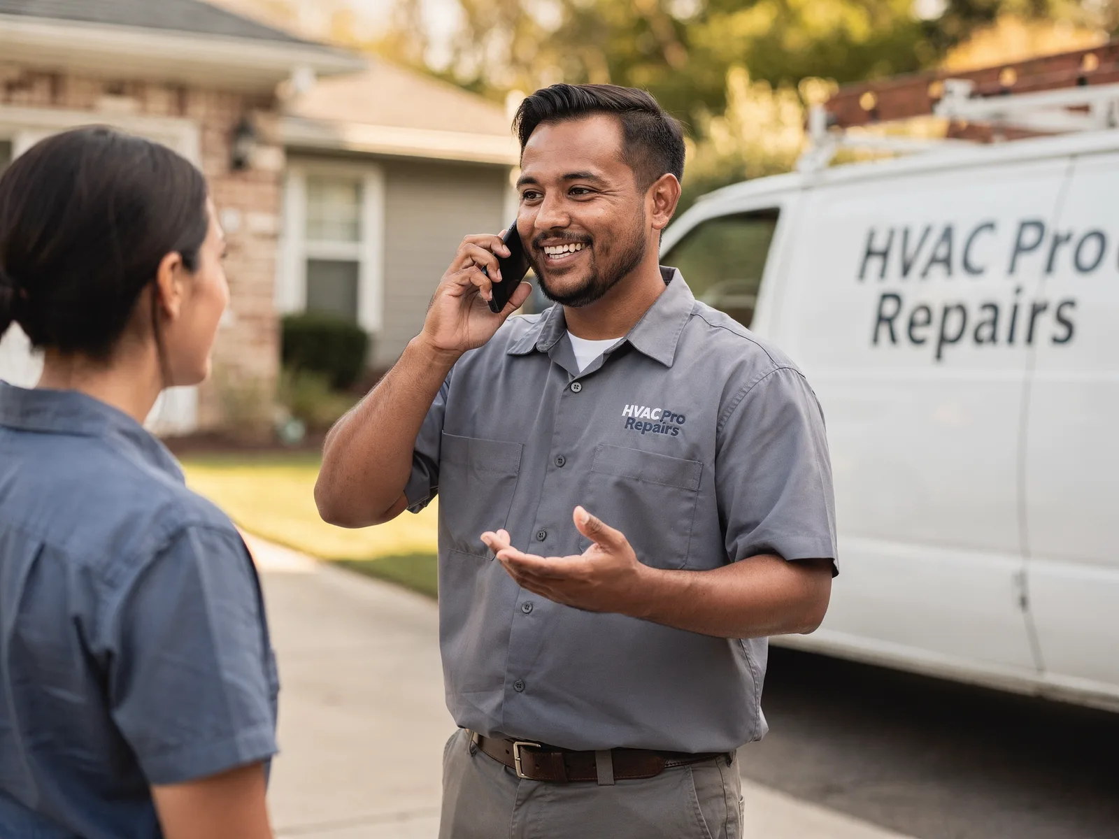 Heat Pump Repair Columbiaville, MI FAQs
